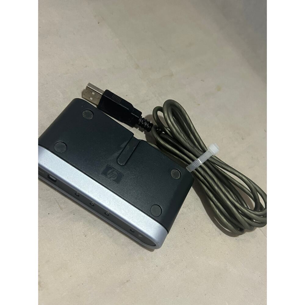 HP model 5219URF2+ Wireless Receiver